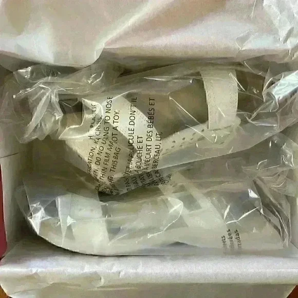 Cobb Hill Rubey Perf Slide Womens Sandal 10 BM US WhitePewter SAVE $30 - Picture 10 of 13